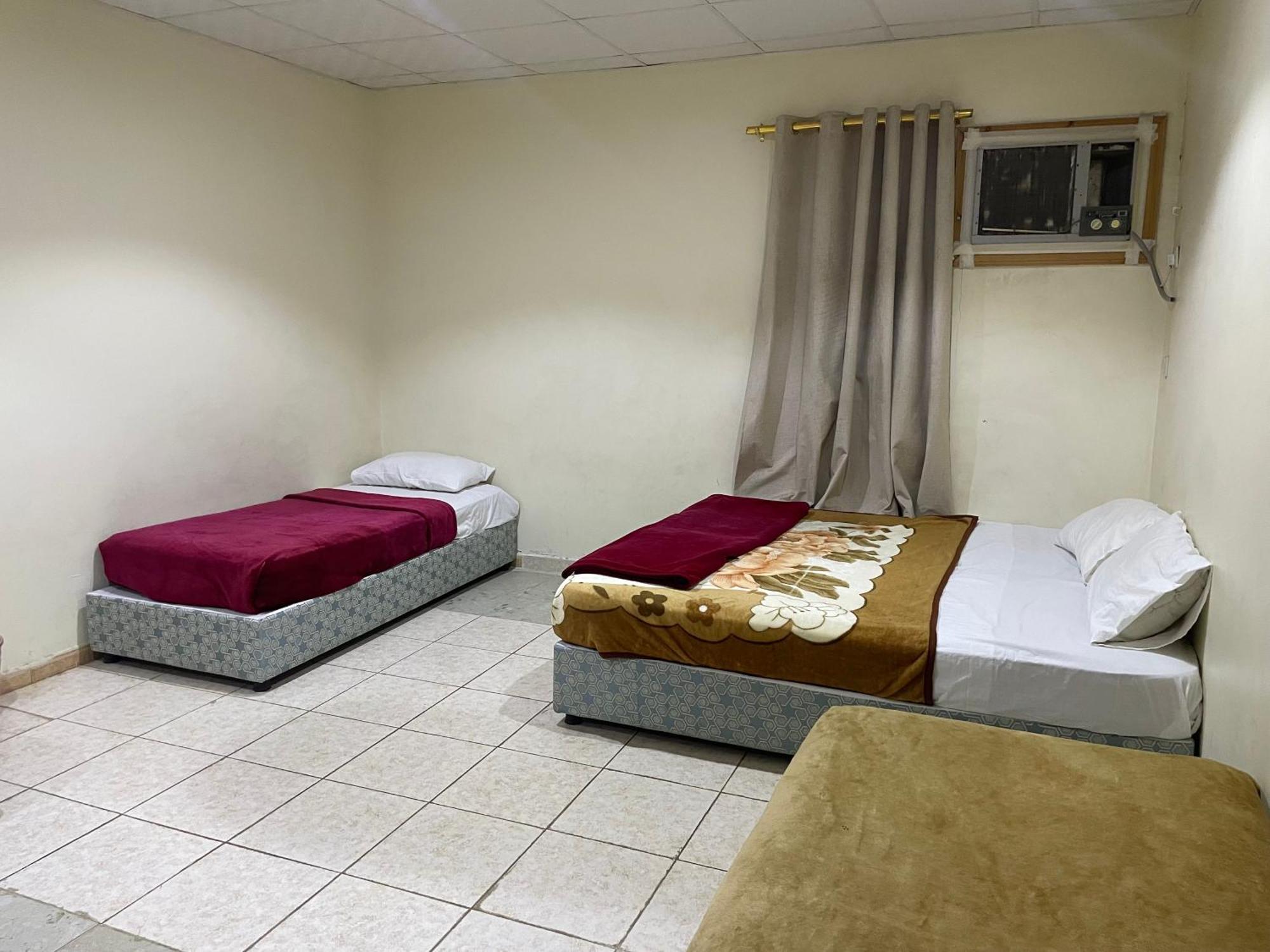 Hotel Taiba Al-hejaz Médine