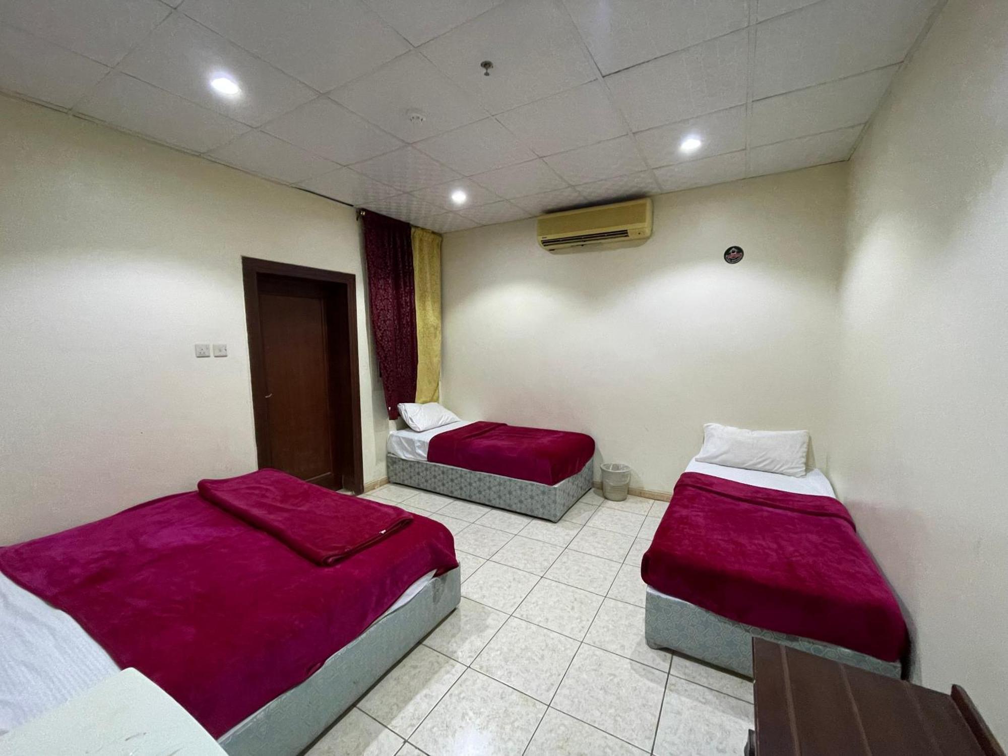 Hotel Taiba Al-hejaz *