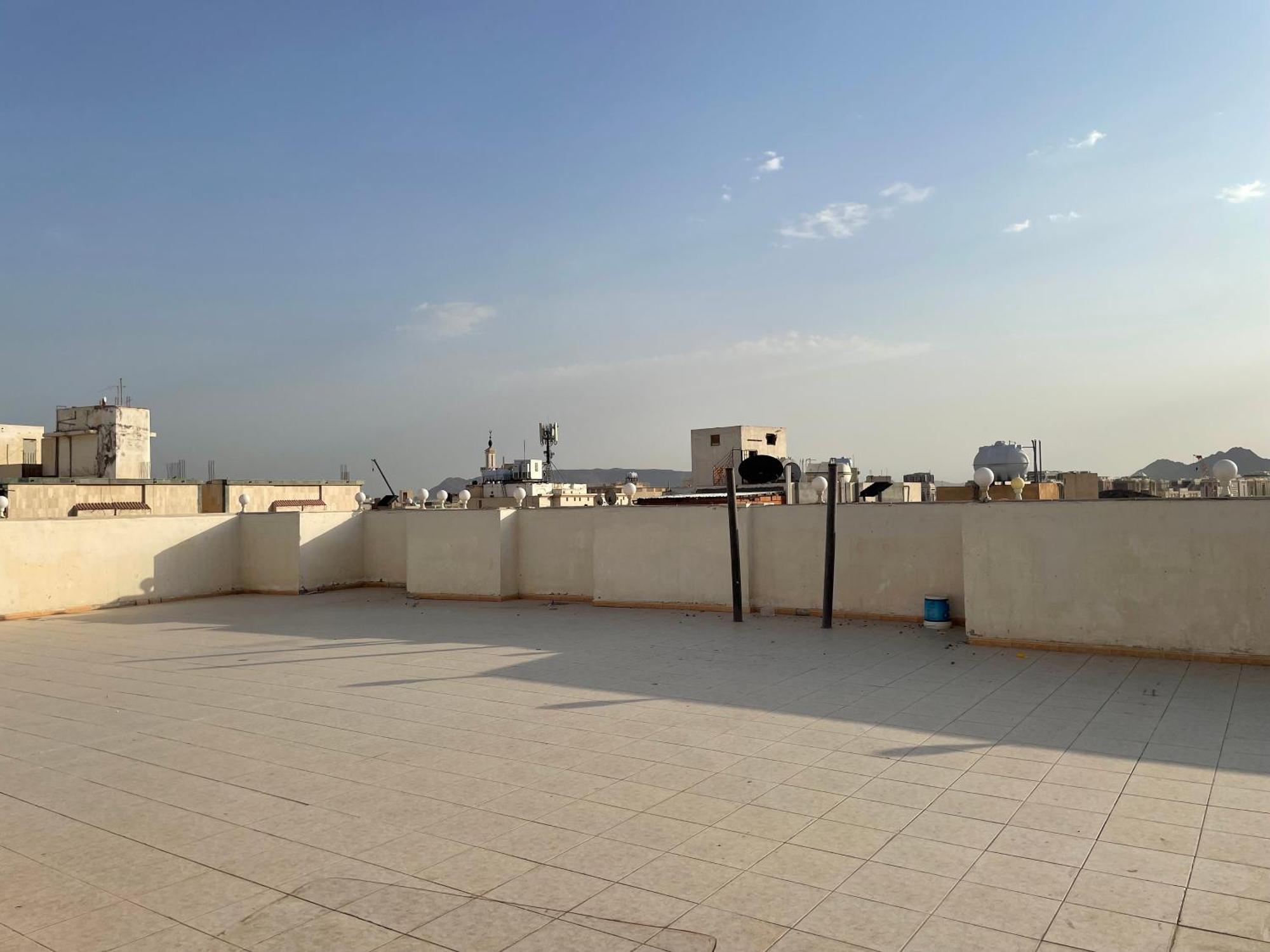 Hotel Taiba Al-hejaz *