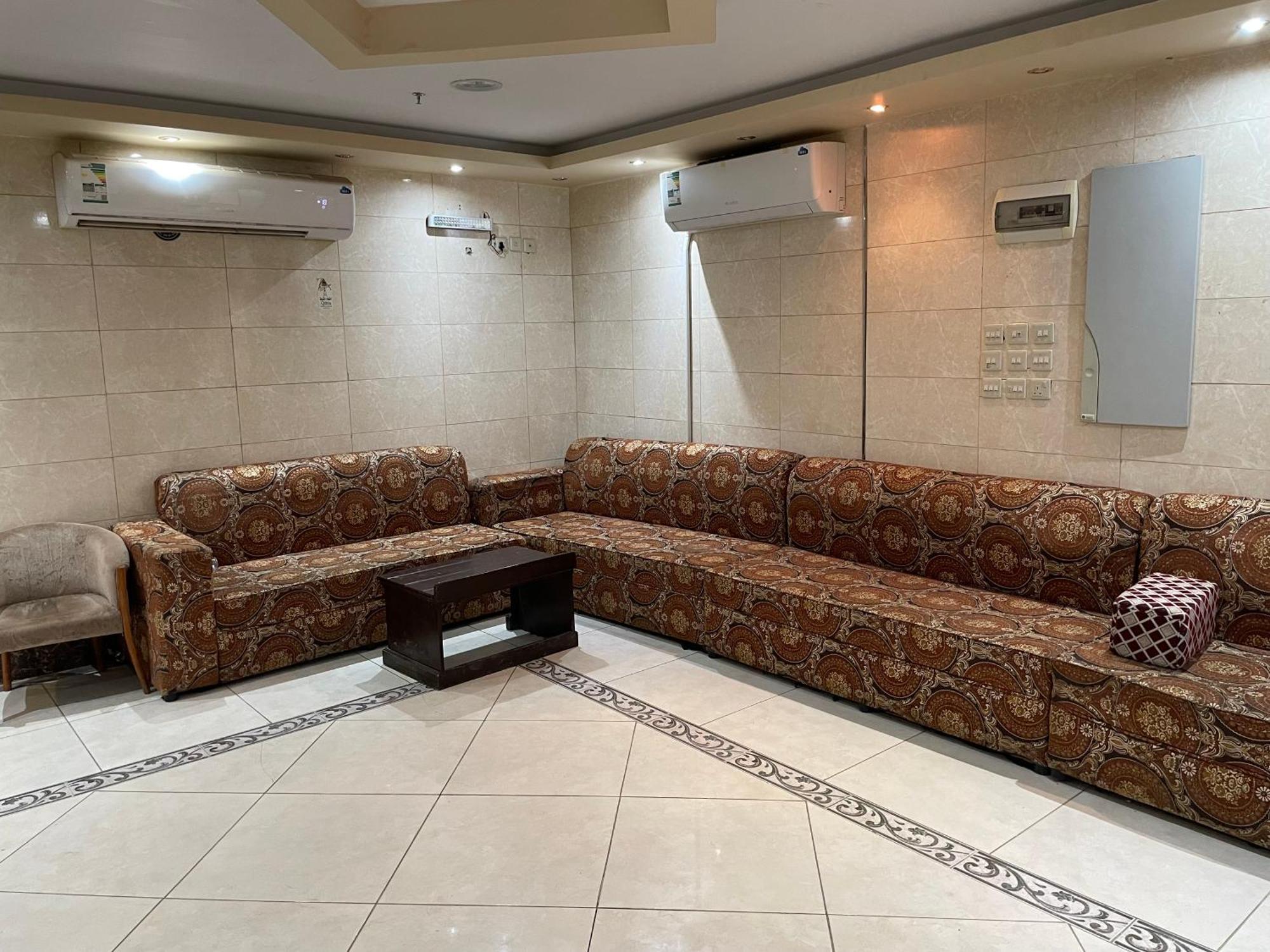 Hotel Taiba Al-hejaz Médine
